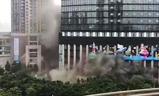 袁家岗的最新爆料新闻,揭秘事件背后惊人真相 第1张 袁家岗的最新爆料新闻,揭秘事件背后惊人真相 第1张