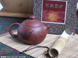 宜兴紫砂壶爆料最新消息 第3张 宜兴紫砂壶爆料最新消息 第3张