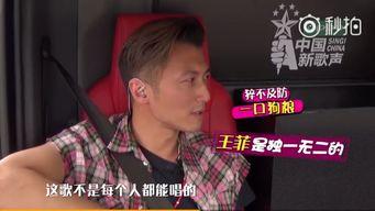 明星爆料谢霆锋视频播放,揭秘明星私生活幕后真相 第2张 明星爆料谢霆锋视频播放,揭秘明星私生活幕后真相 第2张