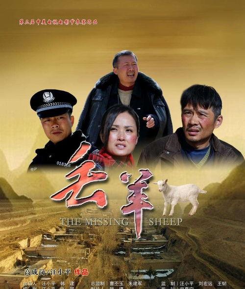 兰州电影丢羊在线观看,探寻都市边缘的温情与困境 第2张 兰州电影丢羊在线观看,探寻都市边缘的温情与困境 第2张