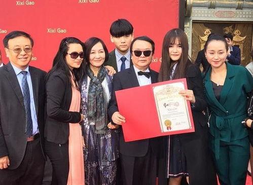 高希希最新爆料,揭秘影视圈幕后风云 第2张 高希希最新爆料,揭秘影视圈幕后风云 第2张