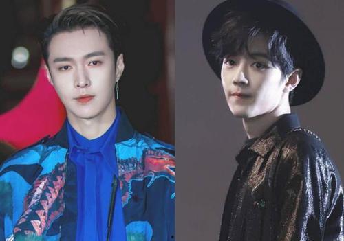 肖战张艺兴最新爆料,揭秘幕后故事与精彩瞬间  第2张