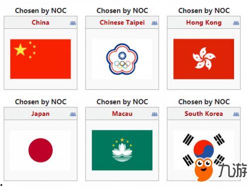 亚运会中国队名单爆料最新,实力派选手齐聚，备战巅峰对决  第2张
