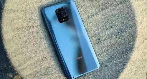 红米10最新爆料,性能升级，外观颠覆，性价比再创新高！  第2张
